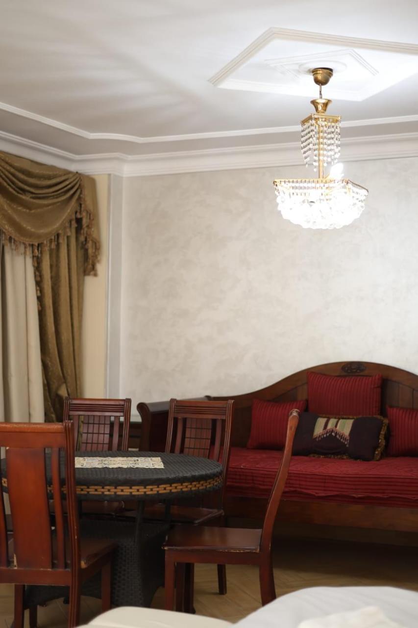 Royal Pyramids Palace Residence Kairo Exterior foto