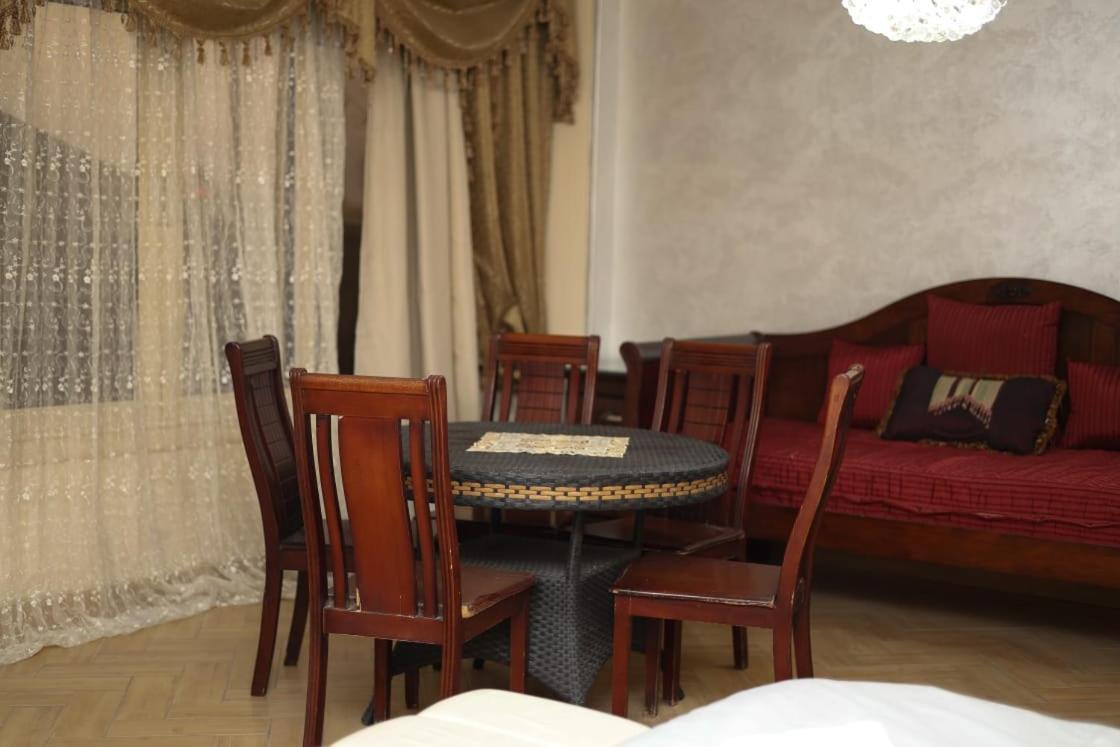 Royal Pyramids Palace Residence Kairo Exterior foto